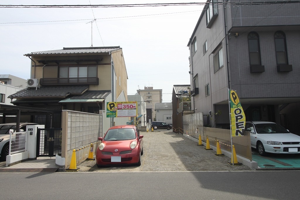 ☆価格変更☆高松市扇町一丁目売り土地　58坪　1690万円